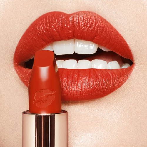 Son thỏi Charlotte Tilbury Hot Lip - Image 11