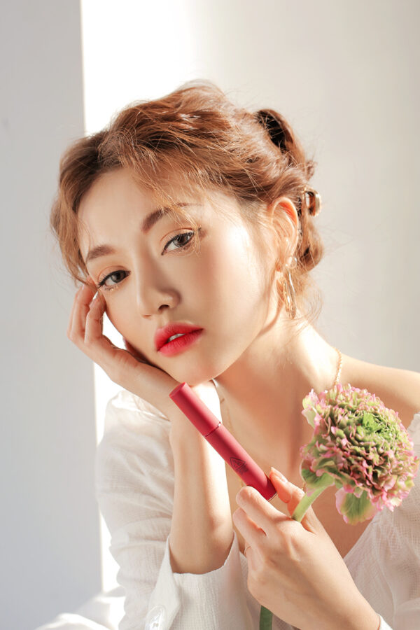 Son Kem 3CE Velvet Tint - Image 9