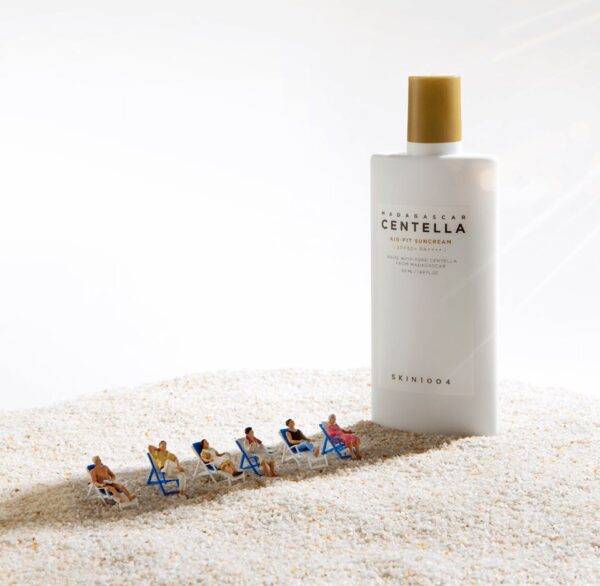 KCN Centella Rau Má 50ml - Image 4