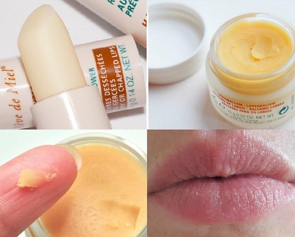 Son Dưỡng Nuxe Thỏi - Image 4