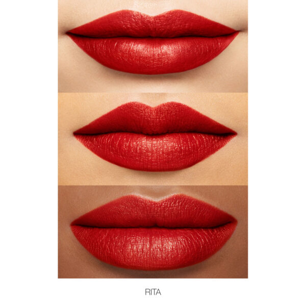 Son Nars Vip Audacious Vỏ Vàng Limited - Image 12