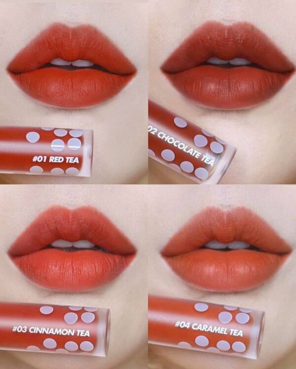 Son Romand Milk Tea Velvet Tint - Image 5