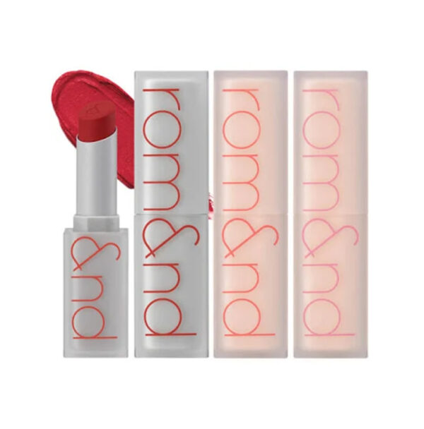 Son Thỏi Romand Zero Matte - Image 2