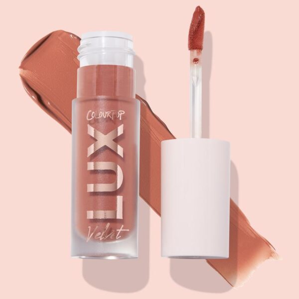 Son Colour Pop Lux Velvet - Image 24