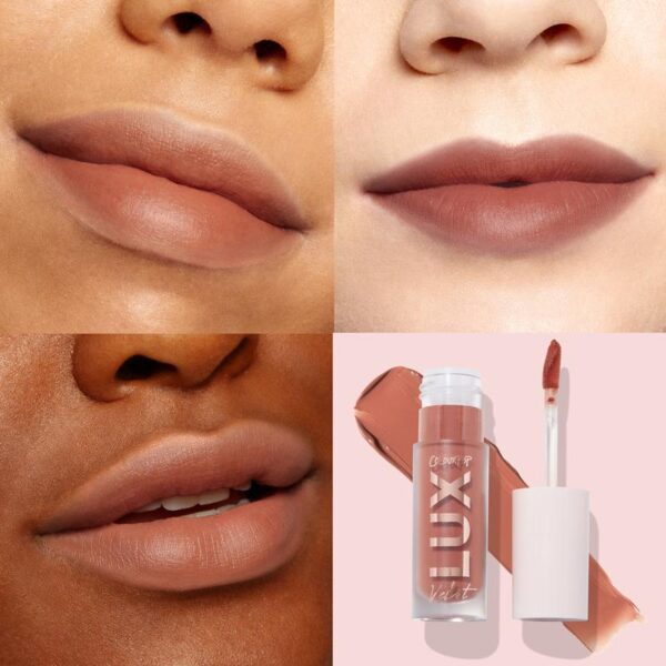 Son Colour Pop Lux Velvet - Image 25