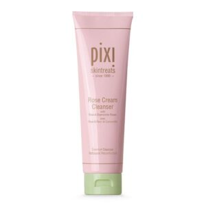 Sữa Rửa Mặt Pixi Rose Cream Cleanser 135ml