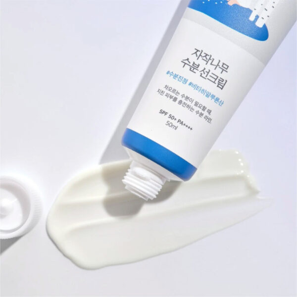 Sữa Rửa Mắt Round Lab Birch Juice Moisturizing 150ml - Image 11