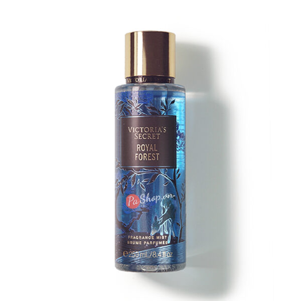 Xịt Thơm Body Mist Victoria 250ml - Image 4
