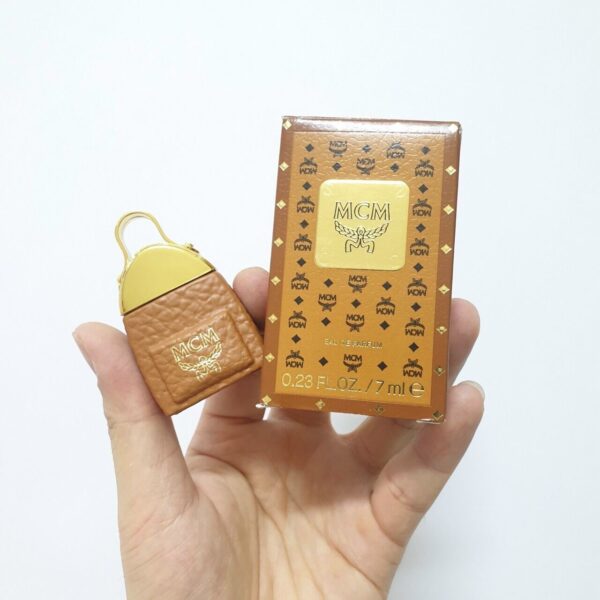 Nước Hoa MCM 7ml - Image 3