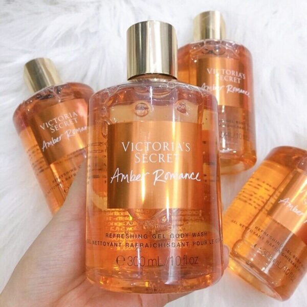 Sữa Tắm Victoria's Secret 300ml - Image 5
