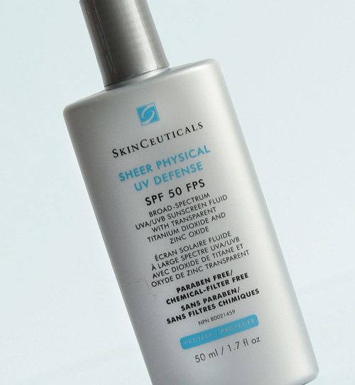 KCN Skinceuticals sheer 50ml XT - Image 5