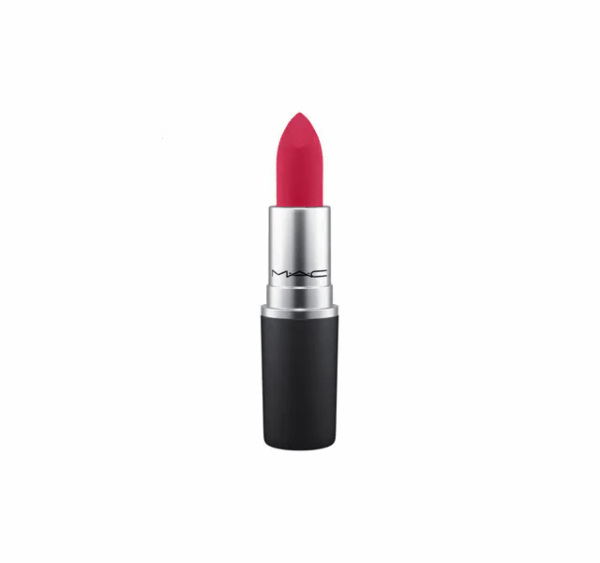 Son Thỏi Mac Powder Kiss Lipstick - Image 17