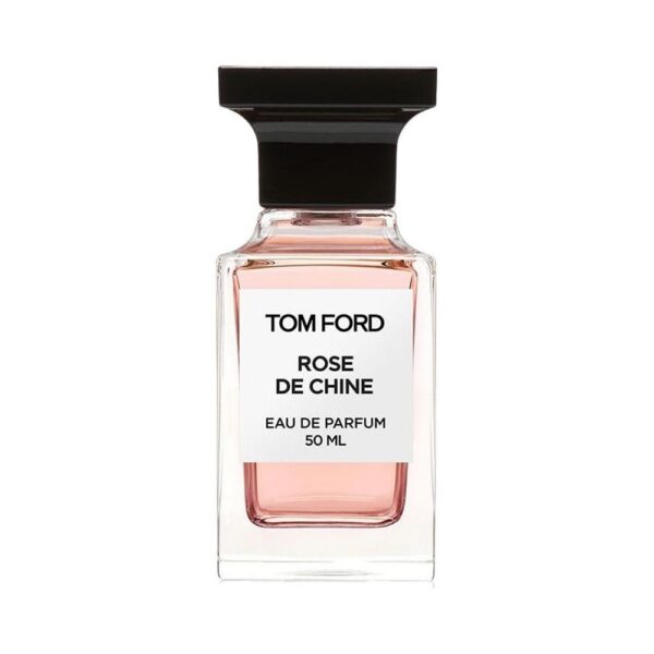 Nước Hoa Tom Ford Rose De Chine - Image 6