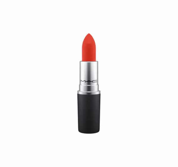 Son Thỏi Mac Powder Kiss Lipstick - Image 19