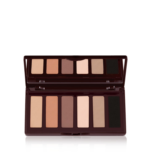 Bảng Mắt Charlotte Tilbury The Super Nudes - Image 6