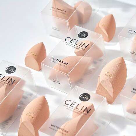 Mút Celin Watertone - Image 3