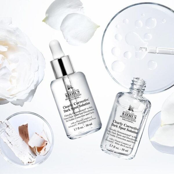 Serum Kiehl's Dark Spot Solution 15ml - Image 2