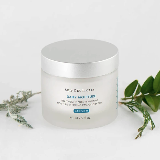 Kem Dưỡng Daily Moisture Skinceuticals 60ml CT - Image 4