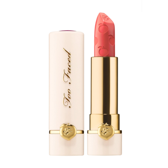 Son Too Faced Peach Kiss