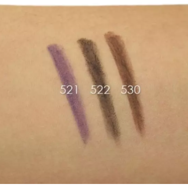 Chì Kẻ Mắt Inglot - Image 3