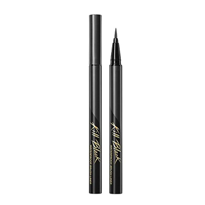 Kẻ Mắt Clio Waterproof Pen Liner Kill - Image 7