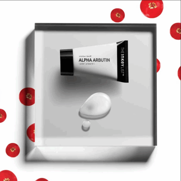 Serum The Inkey List - Arbutin - Image 3