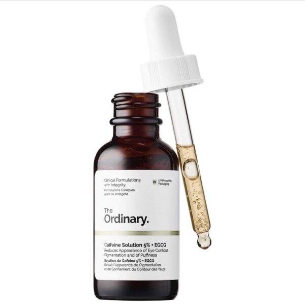 The Ordinary Caffeine SoLotion 5% - Image 3