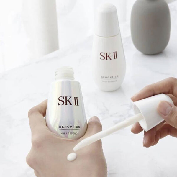 Serum SKII Genoptics Ultraura Essence 50ml - Image 6