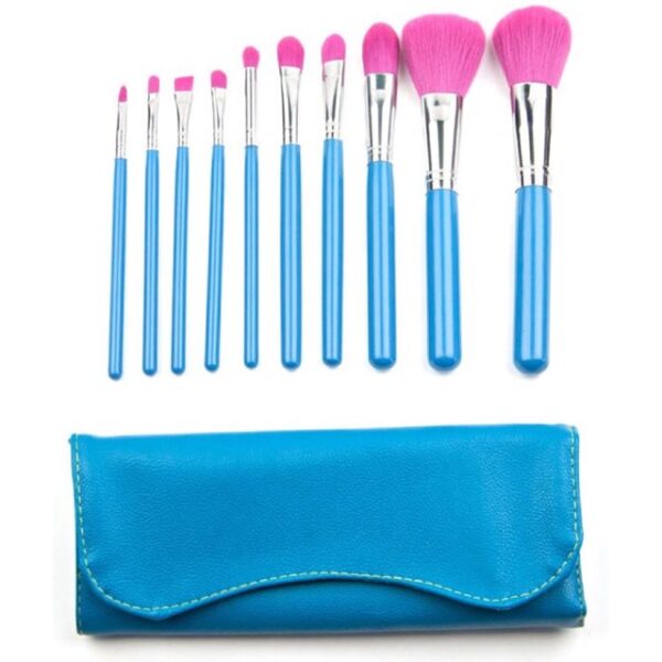 Bộ Cọ Morphe 680 - Image 12