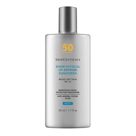 KCN Skinceuticals sheer 50ml XT