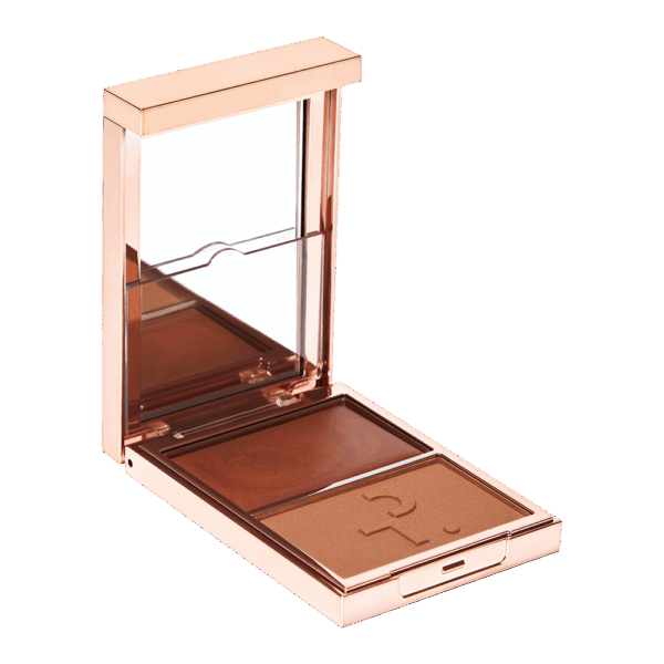 Má Hồng PaTrick Ta Double-Take Cream And Powder Blush Duo - Image 3