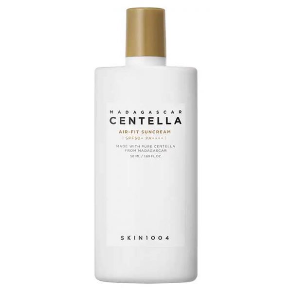 KCN Centella Rau Má 50ml
