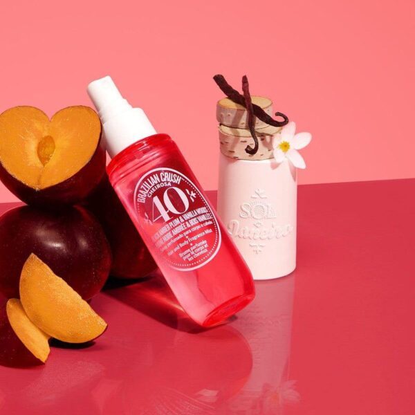 Xịt Thơm Sol De Janeiro 90ml - Image 2