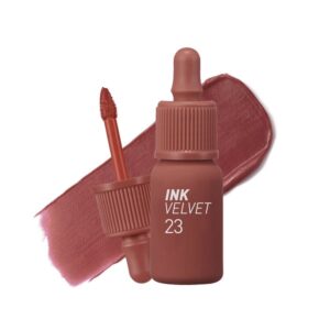 Son Kem Peripera INK Velvet Nude