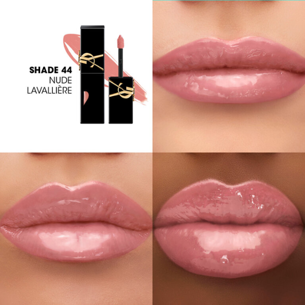 Son YSL The Inks Blur 5.5ml - Image 17