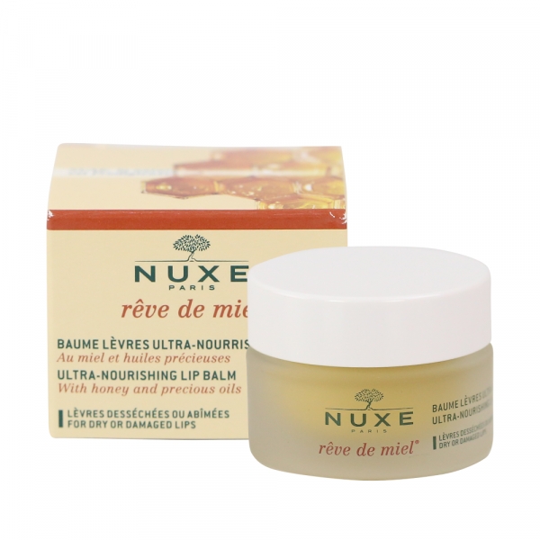 Dưỡng Môi Nuxe Hũ - Image 5