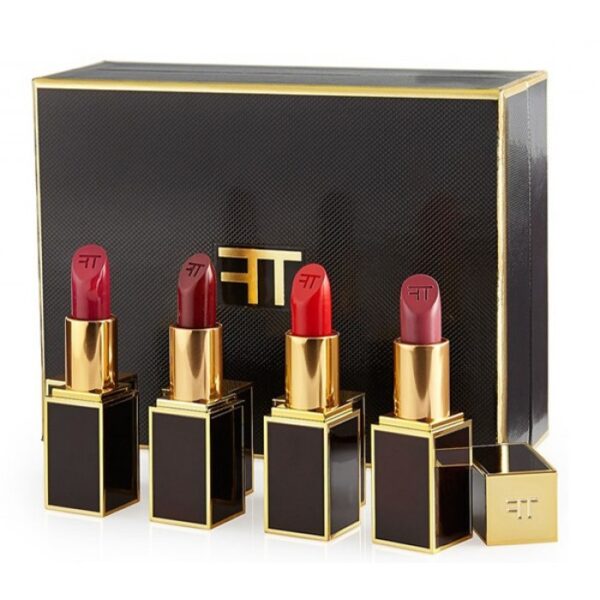 Son Tom Ford Lip Color Vỏ Đen - Image 2