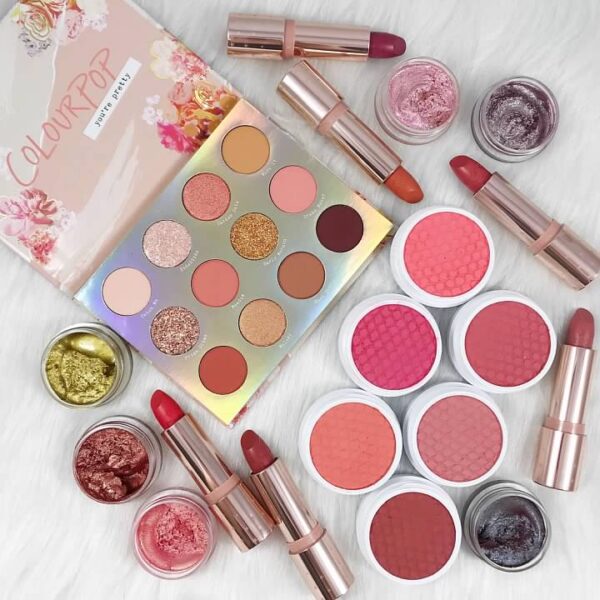 Má Hồng Colourpop Super Shock Blush 4.2g - Image 6