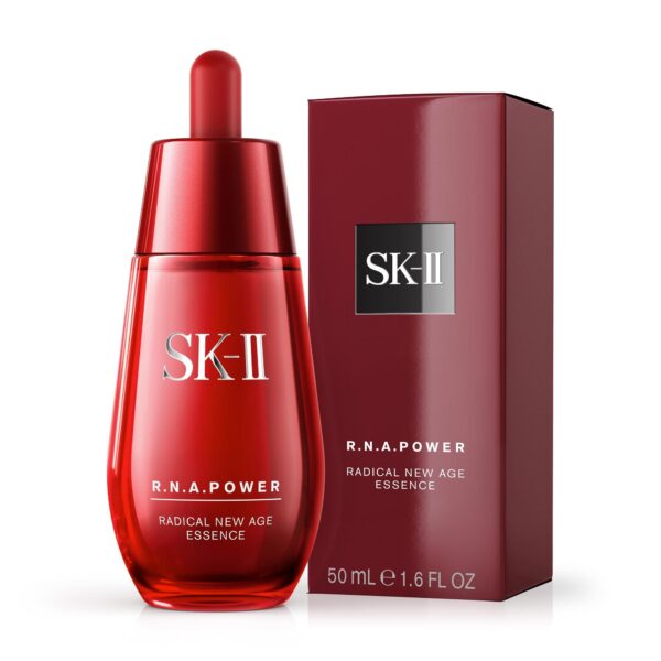 Tinh Chất Serum SK II RNA Radical New Age Essence 50ml - Image 6