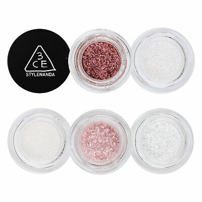 Nhũ Mắt 3CE Eye Switch Pot XT Petal - Image 5