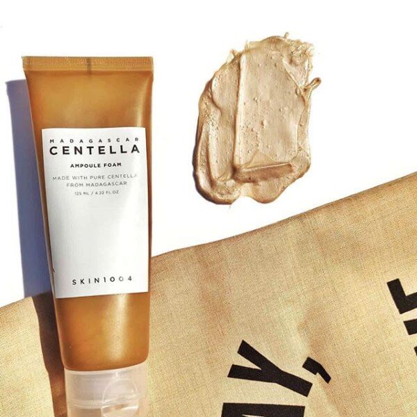 [CHIẾT KHẤU 15%] SRM Centella Rau má 125ml - Image 4