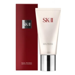 Sữa Rửa Mặt SK-II Facial Treatment Cleanser 120gr