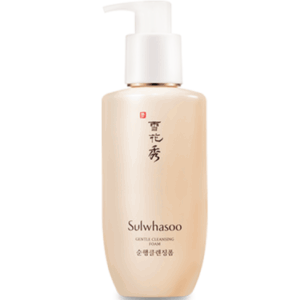 SRM Sulwhasoo Gentle 200ml