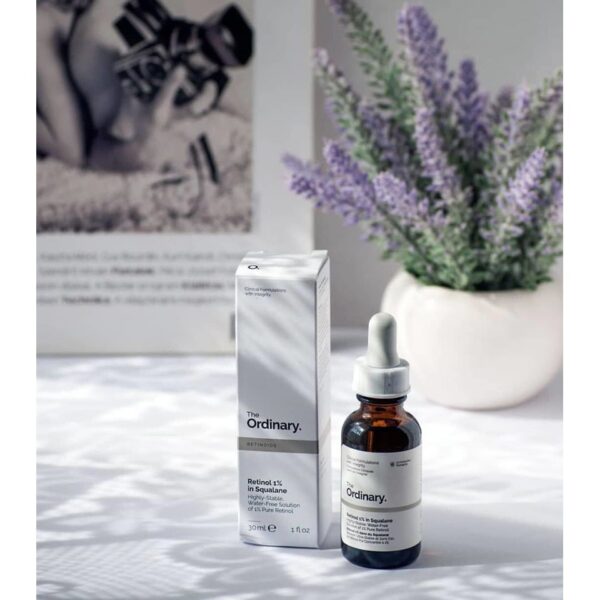 Boma The Ordinary Retinoid 0,5% - Image 4