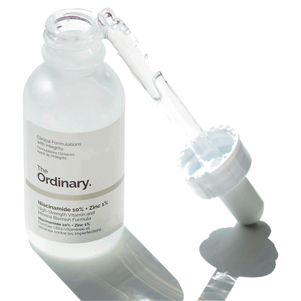 The Ordinary Niacinamide 10% 30ml - Image 5