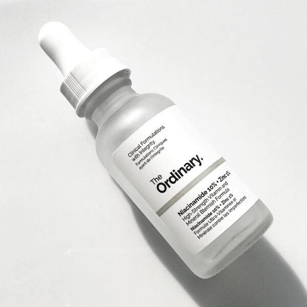 The Ordinary Niacinamide 10% 30ml - Image 4