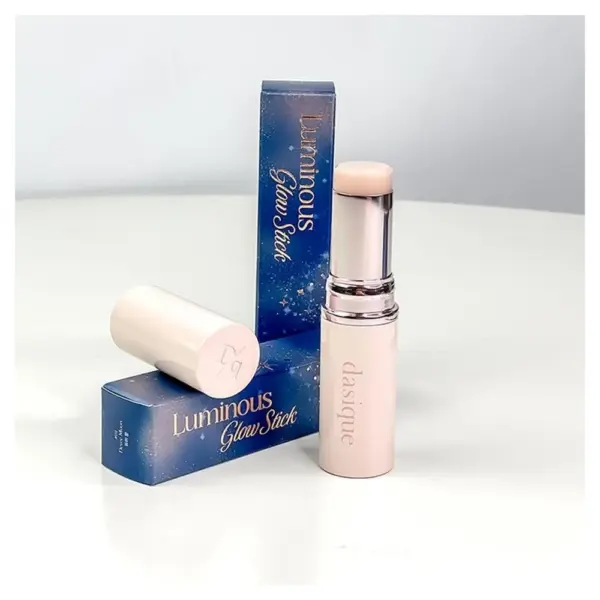 Highlight thỏi Dasique Luminous Glow Stick 10g - Image 6
