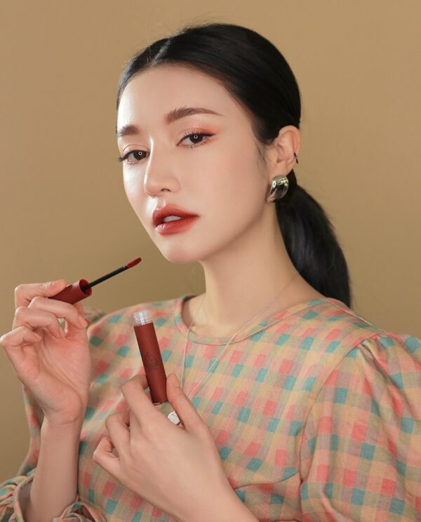 Son Kem 3CE Velvet Tint - Image 4