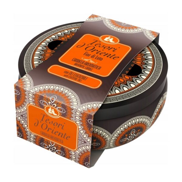 Nến Tesori 200g - Image 7