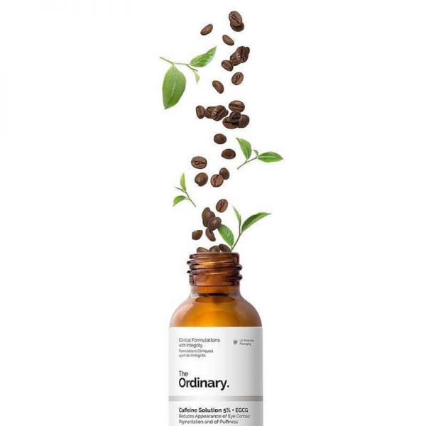 The Ordinary Caffeine SoLotion 5% - Image 4